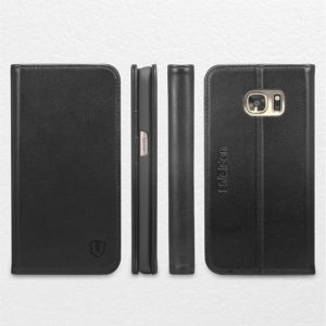 SAMSUNG Galaxy S7 Case, SAMSUNG S7 Case - Black