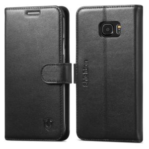 SAMSUNG Galaxy S6 Edge Plus Leather Case, SAMSUNG S6 Edge Plus Case