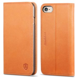 iPhone 6 and iPhone 6S Leather Case