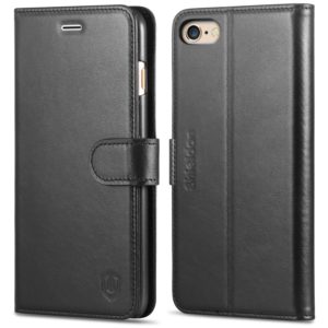 iPhone 6 Plus and iPhone 6S Plus Leather Case