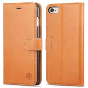 iPhone 6 Plus and iPhone 6S Plus Leather Case